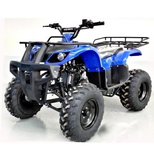 125cc mini quad