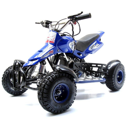 kids mini quad