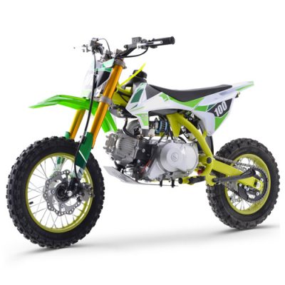 kids motorcycle petrol