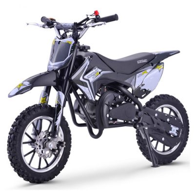 kids motorcycle petrol