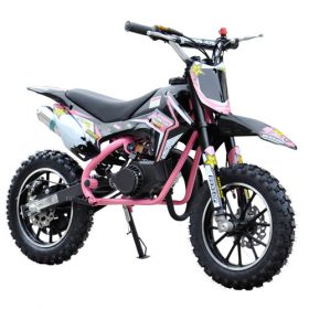 kids motorcycle petrol