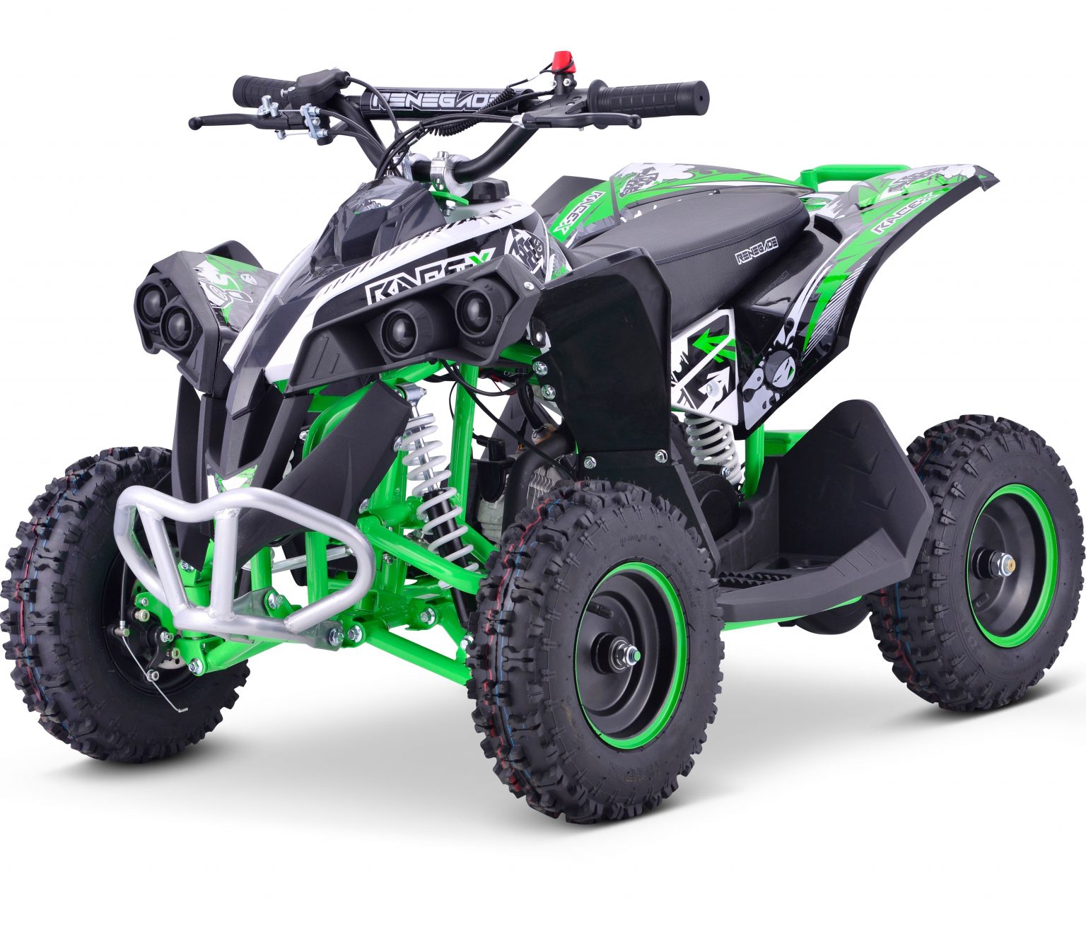 dirt quad for kids