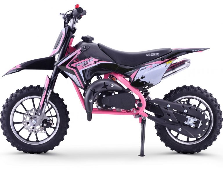 fuel bike for kids
