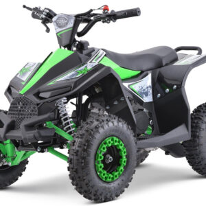 Renegade Ranger 50cc Kids Mini Petrol Quad Bike