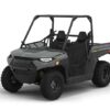 Ultimate 150CC Petrol Powered Kids & Childrens Polaris 150-UTV