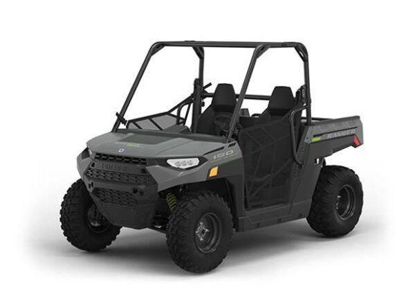 Ultimate 150CC Petrol Powered Kids & Childrens Polaris 150-UTV