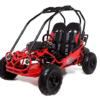 Red-S-Hark-160cc-2-Seater-Petrol-Off-Road-Kids-Teens-Buggy