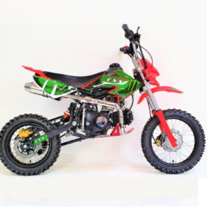 13+ 125cc Monster Petrol Off Road Teenager Pit Bike