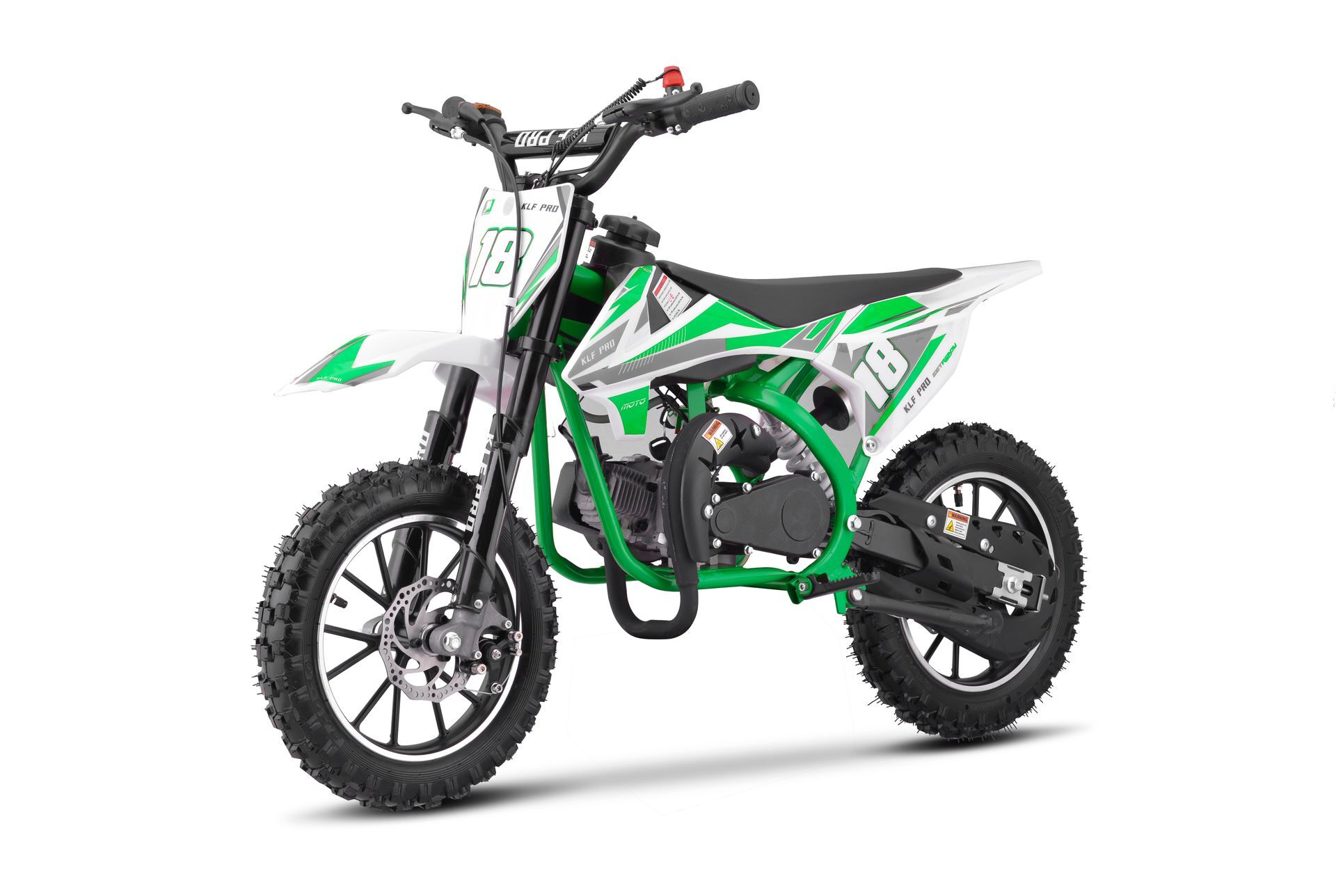 T8F Drive Chain For 43 47 49 Cc 2-Stroke Mini Bikes – Pocket Bike, Scooter, Dirt Pit Bike, ATV